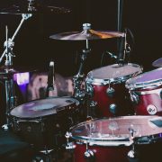 Mud Machine in concerto