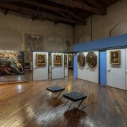 Notte dei musei 2025
