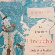 Da Collodi al mondo: la fortuna internazionale di Pinocchio