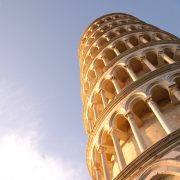 Il mistero della torre di Domenico Maselli
