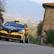 Rally Città di Pistoia 2024