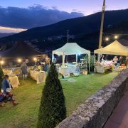 Festa d’Ottobre di Tobbiana 2024