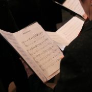 Armonie nascoste. Tesori musicali pistoiesi