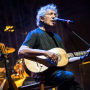 Eugenio Bennato – Musica nel Mondo