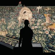 Conferenza: Il Giardino Incantato