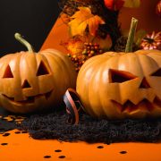 Laboratorio di Halloween a Campiglio