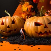 Festa di Halloween a Montuliveto