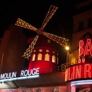 Moulin Rouge al Piccolo Teatro Bolognini