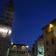 Discesa della Befana dal Campanile 2025