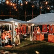 Natale al Parco di Monteoliveto 2024