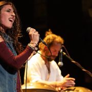 Varuna in concerto alla Fondazione Tronci