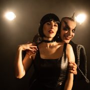 Cabaret. Musical al Teatro Manzoni