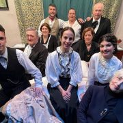 L’Ascensione. Teatro con La Loggetta – SOLD OUT