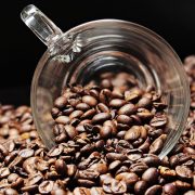 Il Flavore del Ten. Degustazione di caffè