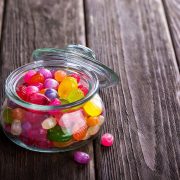 Senti che buone. Laboratorio per bambini