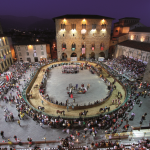Giostra dell'Orso Pistoia