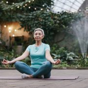 Ashtanga yoga a Quarrata