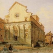 Giacomo Guazzini: La chiesa di San Pier Maggiore