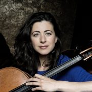 Orchestra Leonore con Daniele Giorgi e Natalie Clein