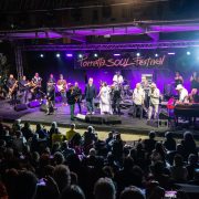 Porretta Soul Festival 2025