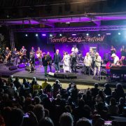 Porretta Soul Festival 2024