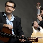 Duo Atzori-Brunini: Canzoni e Danze