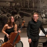 I venerdì musicali al Seminario 2024