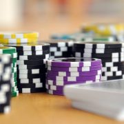 Progetto GOLD. Sensibilizzare al gioco