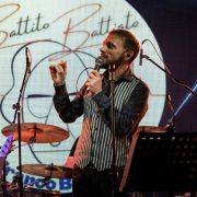 Battito Battiato al Carabattole Love Park