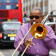 Spazi Aperti – Fred Wesley