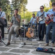 Samava in concerto alla Fondazione Vivarelli
