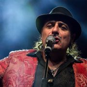 Tonino Carotone in concerto