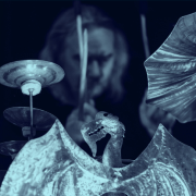 Steve Hubback: musica e sculture sonore Steve Hubback: musica e sculture sonore
