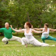 Camminando per sentieri 2025 – Tai Chi alla Magia