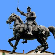 Conferenza: La Battaglia di Gavinana