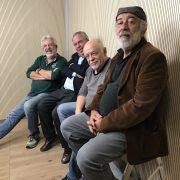Spazi Aperti 2024 – I musicisti di Francesco Guccini