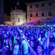 Notte Rossa 2025