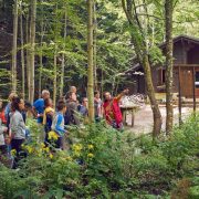 Estate con l’Ecomuseo della Montagna Pistoiese