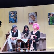 Dolly e Polly, sorelle… quasi gemelle! 