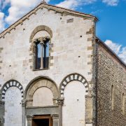 Dialoghi di archeologia