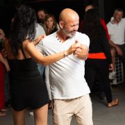 Caraibic Dance Party a Cutigliano