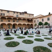Fabroni Sound Garden #3