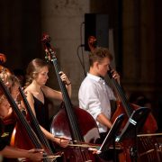Concerto Liverpool Youth Orchestra
