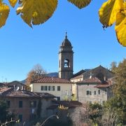 Gavinana tra arte e musica
