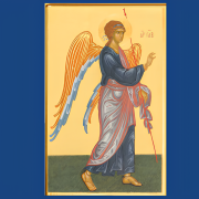 La magnifica bellezza delle icone sacre a Pistoia