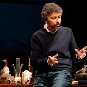 La meraviglia del tutto di Massimo Polidoro