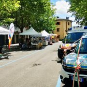 Festa della Misericordia a Cutigliano 2024