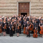 Musicando Academy Orchestra 2024