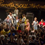 Porretta Soul Festival 2026