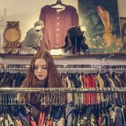 Shopping notturno a Quarrata